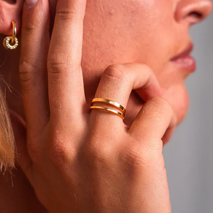 Nile Ring-Lydieannejewelry