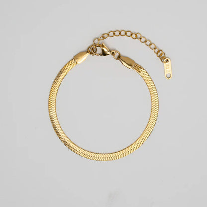 Rome Bracelet-Lydieannejewelry