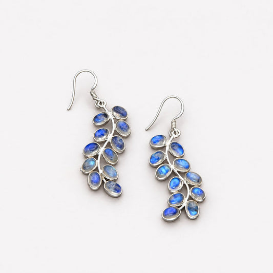 Moonstone Earrings