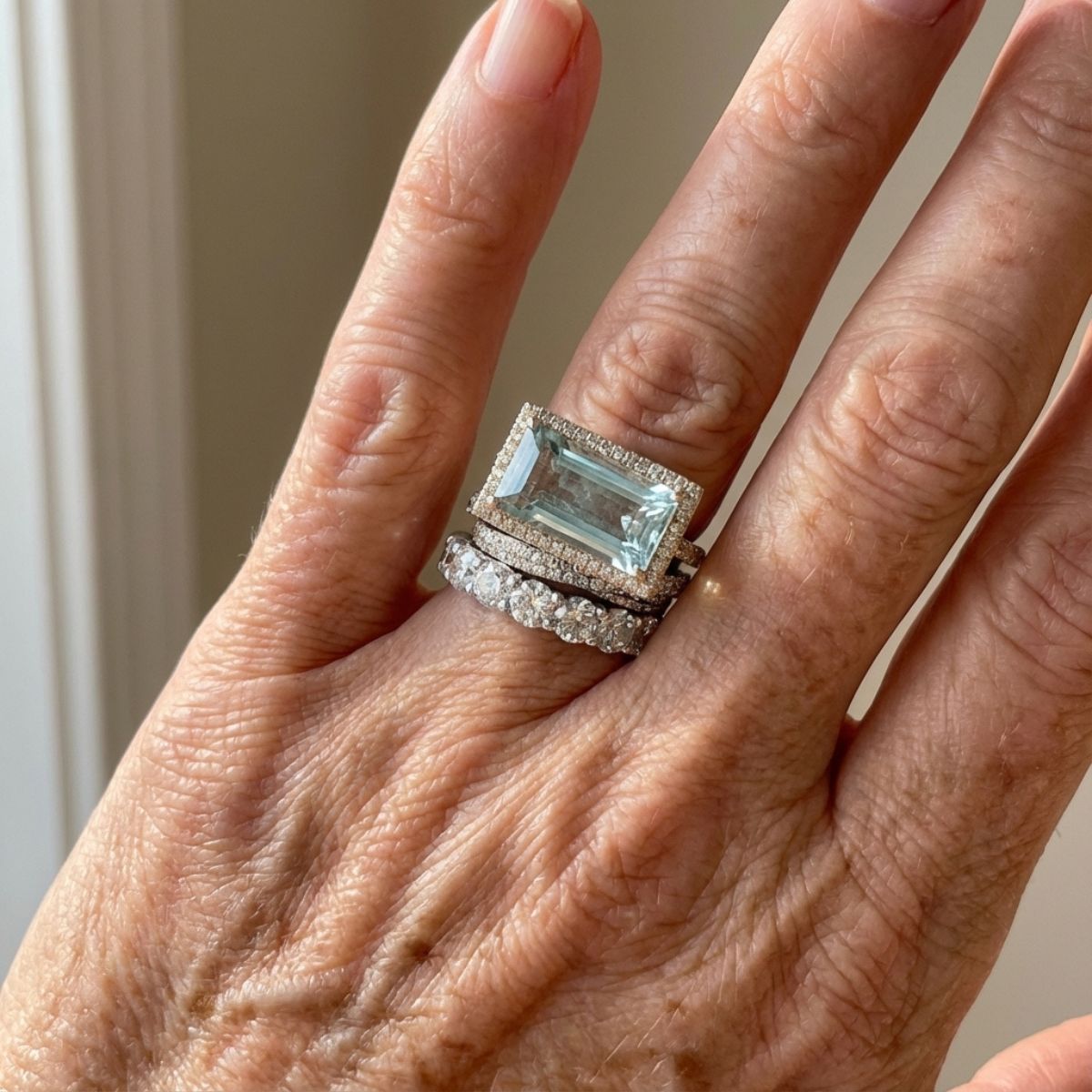 Rings – Fleurs Boutique